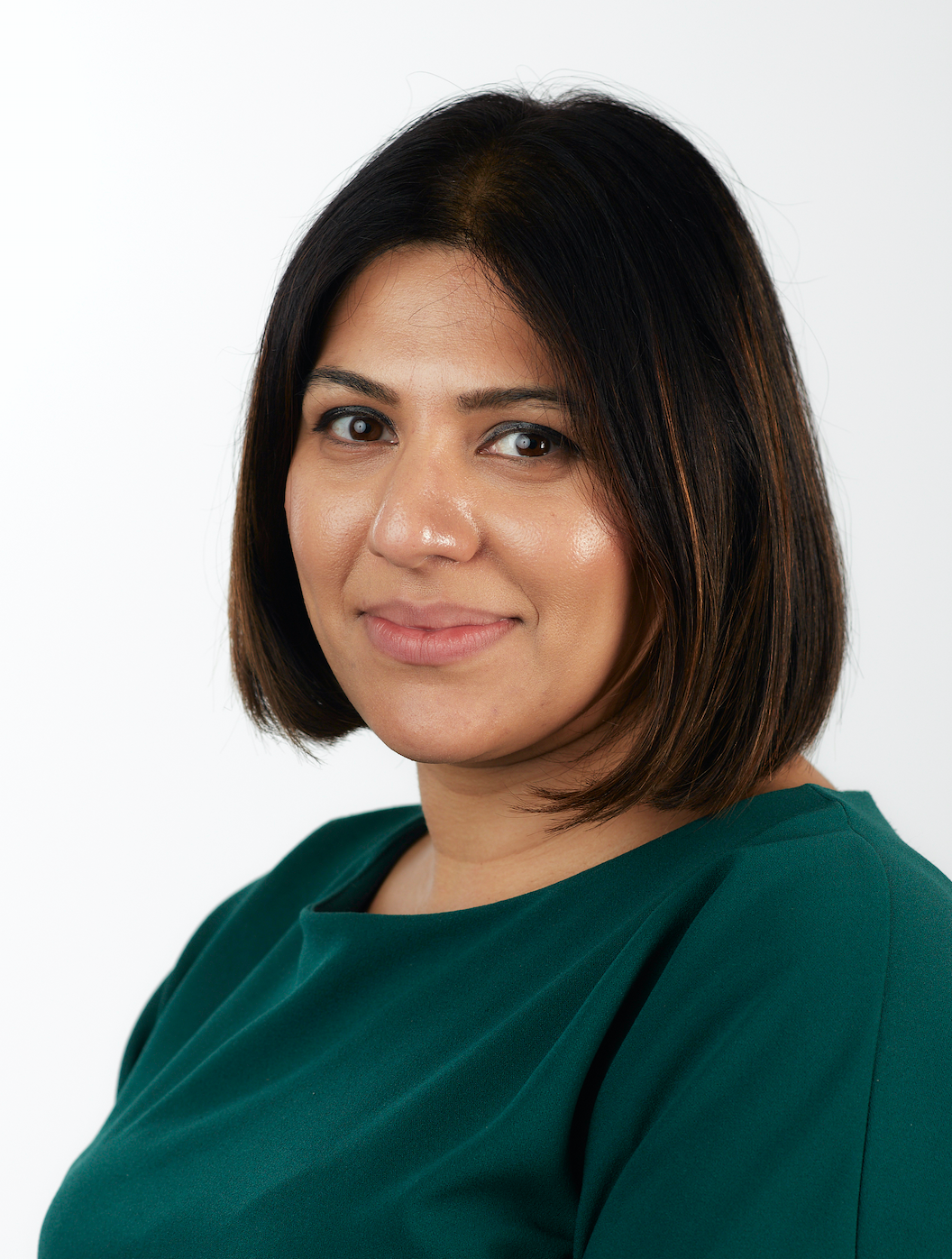 Tina Mistry